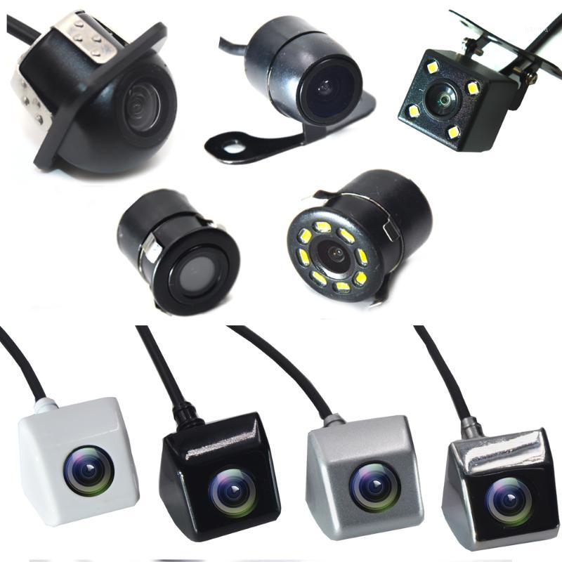Car Rear View Camera IR LED Night Vision Reversing Auto Parking Monitor CCD Waterproof 170 Degree HD Video1
Car Rear View Camera IR LED Night Vision Reversing Auto Parking Monitor CCD Waterproof 170 Degree HD Video1