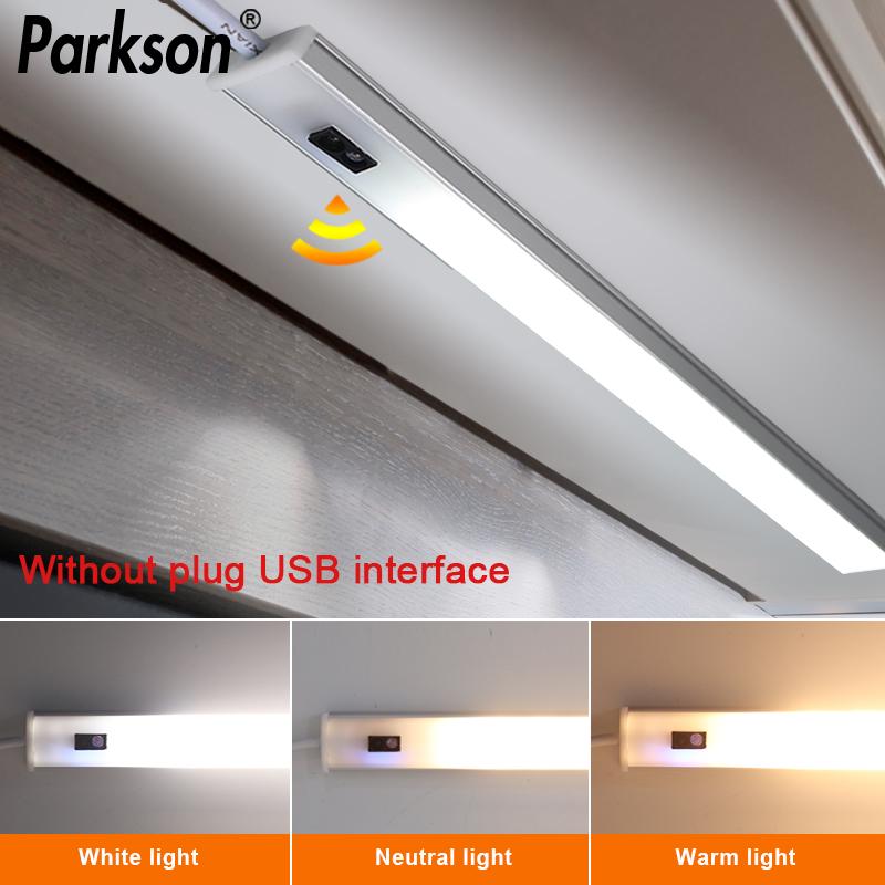 5V USB Powered LED Cabinet Kitchen Light Hand Sweep Sensor Lamp High Brightness smart touch sensor cabinet led light for kitchen
5V USB Powered LED Cabinet Kitchen Light Hand Sweep Sensor Lamp High Brightness smart touch sensor cabinet led light for kitchen