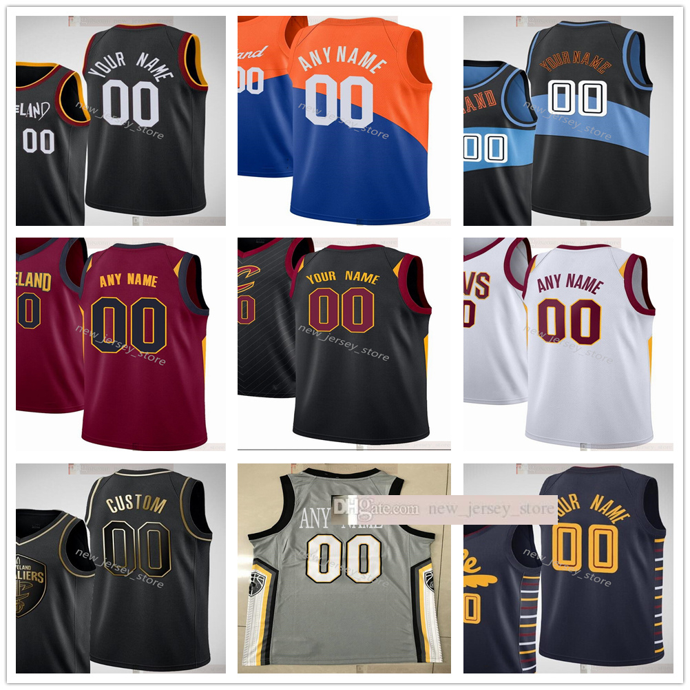 Custom Printed 3 Andre 22 Larry Drummond Nance 16 Cedi 2 Collin Osman Sexton 10 Darius 0 Love Garland Jarrett Allen Taurean Prince Jerseys
Custom Printed 3 Andre 22 Larry Drummond Nance 16 Cedi 2 Collin Osman Sexton 10 Darius 0 Love Garland Jarrett Allen Taurean Prince Jerseys