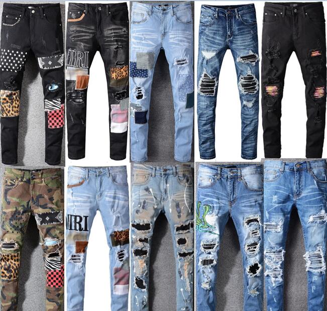 Mens Jeans zipper Hole Men Jeans High Quality Casual Jeans Men Skinny Biker Pants Big Size 28-40, Need other pictures contact seller
Mens Jeans zipper Hole Men Jeans High Quality Casual Jeans Men Skinny Biker Pants Big Size 28-40, Need other pictures contact seller