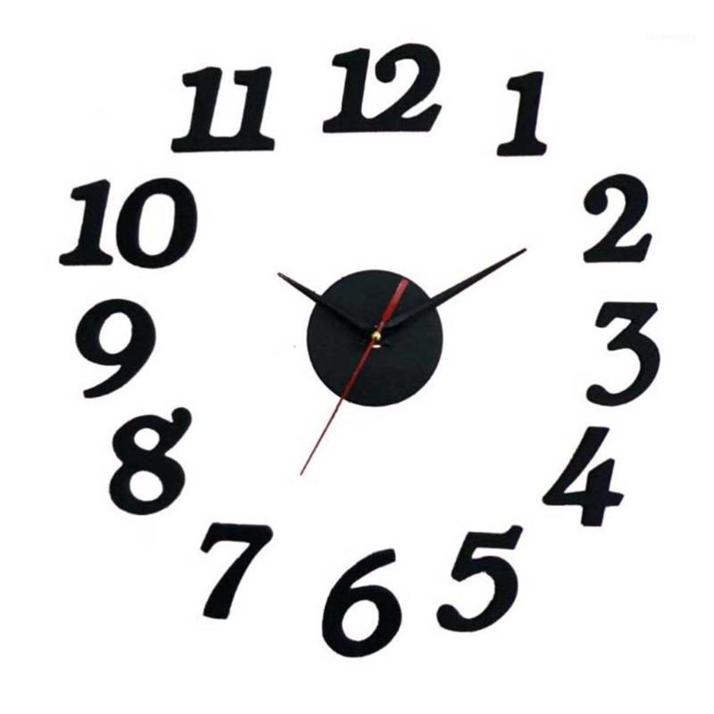 Simple Hanging Clock Decorative Wall Clock with Silent Movement for Home Living Room1
Simple Hanging Clock Decorative Wall Clock with Silent Movement for Home Living Room1