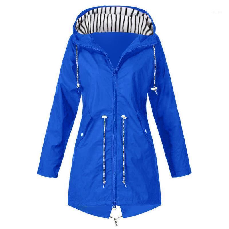 Women's Windbreaker Fashion Hooded Jackets 2020 Spring Causal Long Sleeve Women Zipper Jackets Coats Famale Lightweight Jacket1, Ny
Women's Windbreaker Fashion Hooded Jackets 2020 Spring Causal Long Sleeve Women Zipper Jackets Coats Famale Lightweight Jacket1, Ny