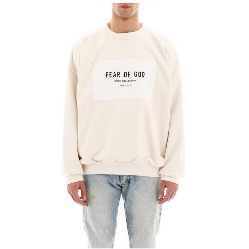 20FW Autumn Winter 6th Fashion Fear Of God Sixth Collection Patch Sticker Hoodie Skateboard Fog Hoody Men Women Sweatshirt, Black
20FW Autumn Winter 6th Fashion Fear Of God Sixth Collection Patch Sticker Hoodie Skateboard Fog Hoody Men Women Sweatshirt, Black