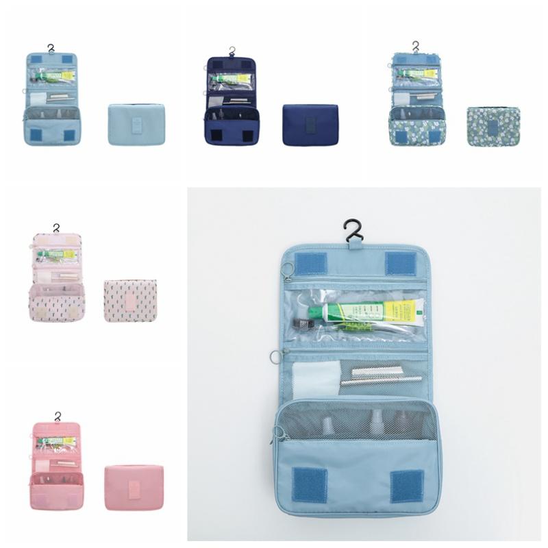 Practical Storage Bags Multifunction organizer Travel Cosmetic Bag Toiletries Organizer Women Makeup
Practical Storage Bags Multifunction organizer Travel Cosmetic Bag Toiletries Organizer Women Makeup