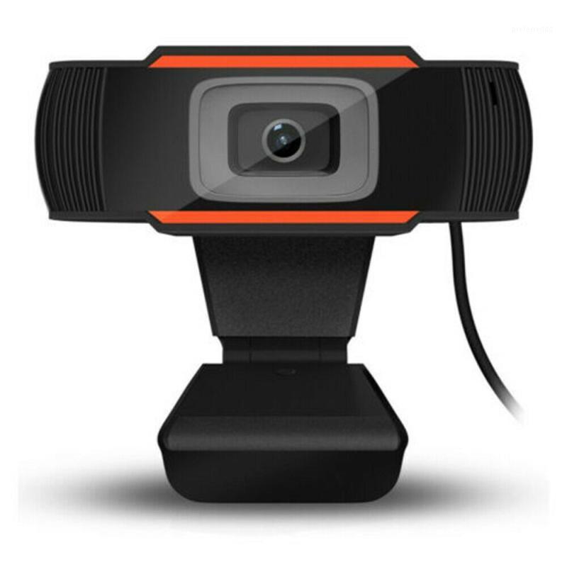 HD Webcam Built-in Microphone 720P USB Streaming Camera For Desktop PC Windows Game Console Camera1, Black
HD Webcam Built-in Microphone 720P USB Streaming Camera For Desktop PC Windows Game Console Camera1, Black
