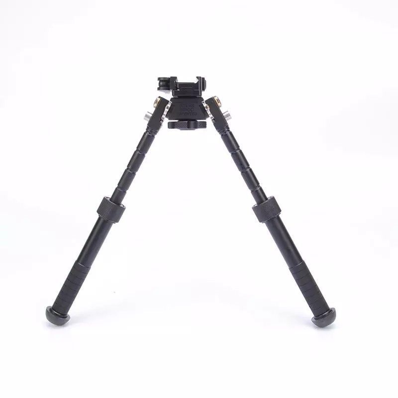 Tactical Accessories Tilting and rotating elastic V8 two-legged bracket with four-track tactical accessory rifle hunting brackets
Tactical Accessories Tilting and rotating elastic V8 two-legged bracket with four-track tactical accessory rifle hunting brackets
