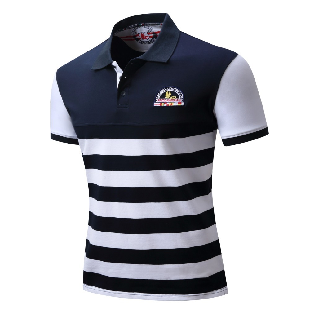 2021 New Brand Arrived Solid Polo Shirt of Striped Men Casual Leisure Shirts Short Sleeve 100% Cotton Plus Male White Red Size Hhqr
2021 New Brand Arrived Solid Polo Shirt of Striped Men Casual Leisure Shirts Short Sleeve 100% Cotton Plus Male White Red Size Hhqr