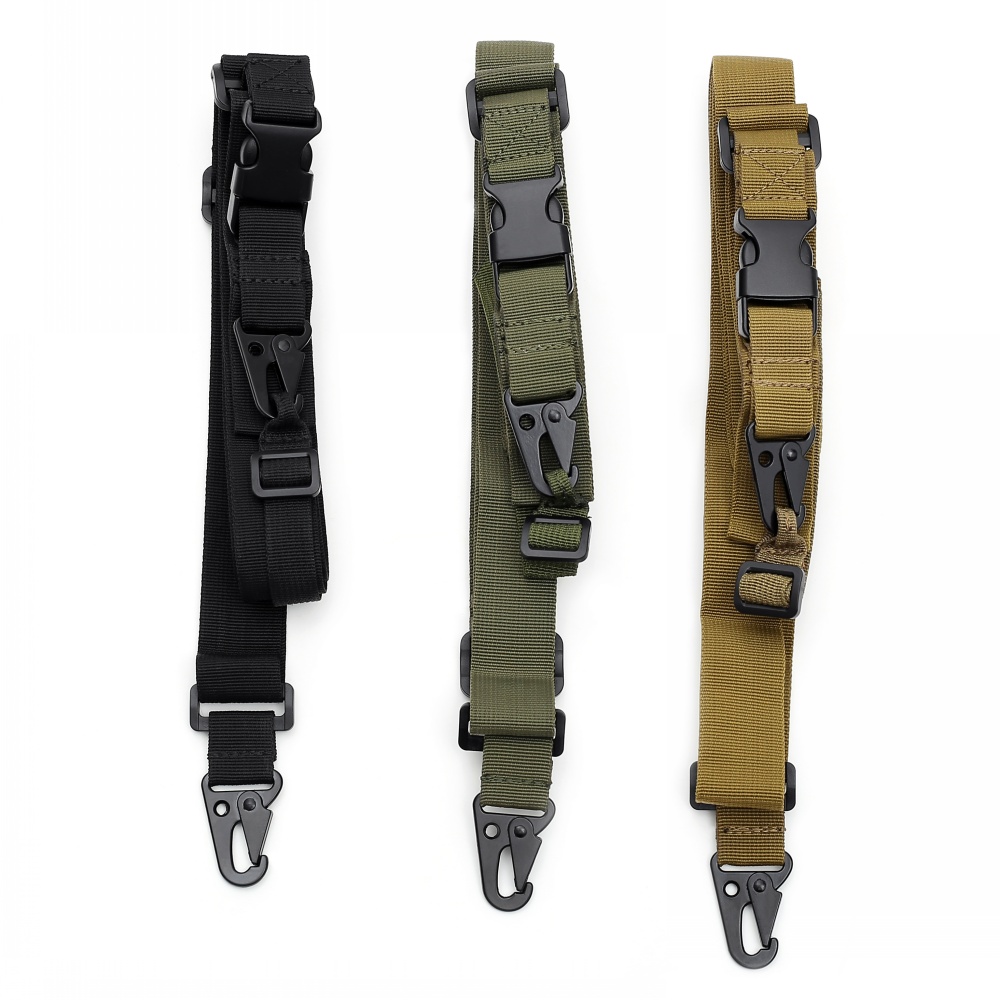 Tactical Gun Sling 3 Point Bungee Airsoft Rifle Strapping Belt Military Shooting Hunting Accessories Three Point Gun Strap
Tactical Gun Sling 3 Point Bungee Airsoft Rifle Strapping Belt Military Shooting Hunting Accessories Three Point Gun Strap
