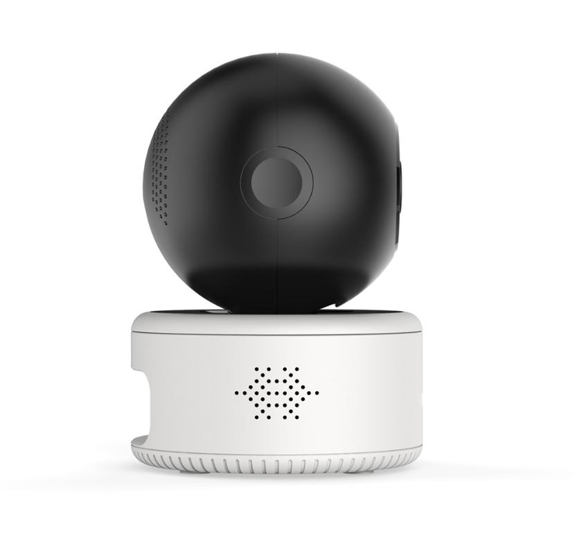 2MP 1080P 360 Degree Wireless PTZ IP Dome Camera Motion Detection Two Way Intercom Home Security Baby Monitor
2MP 1080P 360 Degree Wireless PTZ IP Dome Camera Motion Detection Two Way Intercom Home Security Baby Monitor
