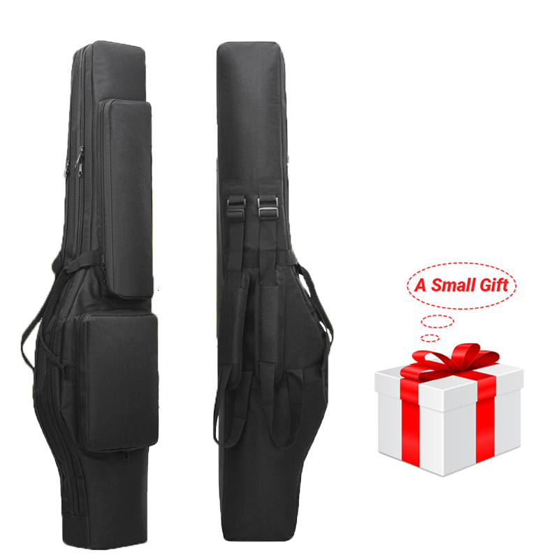 Tactical Dual Rifle Bag Backpack 48" Airsoft Hunting Padded Protective Gun Carry Bag Fishing Photography Equipment Storage Pack
Tactical Dual Rifle Bag Backpack 48" Airsoft Hunting Padded Protective Gun Carry Bag Fishing Photography Equipment Storage Pack