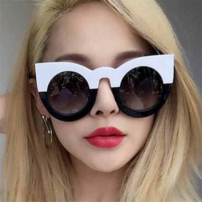 fashion cat eye sunglasses women 2020 trending products white black ladies quay sun glasses festival feminino
fashion cat eye sunglasses women 2020 trending products white black ladies quay sun glasses festival feminino