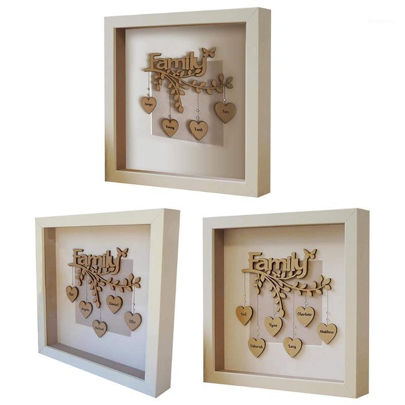 Nordic Wooden Photo Frame Decoration Family Tree DIY Name Souvenirs Personalized Mother's Day Birthday Gift1
Nordic Wooden Photo Frame Decoration Family Tree DIY Name Souvenirs Personalized Mother's Day Birthday Gift1
