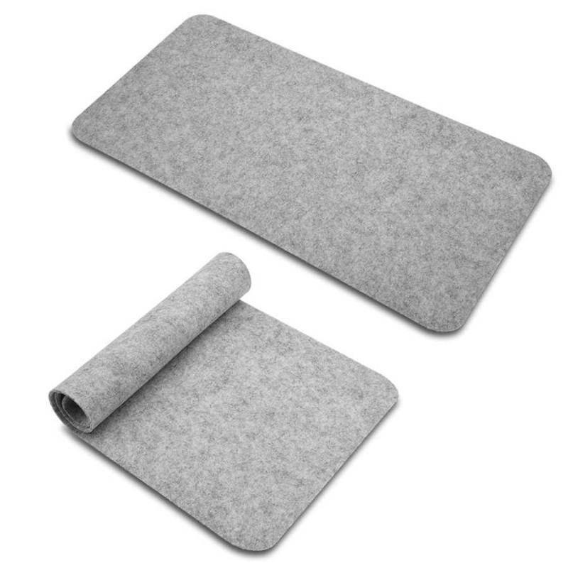 mouse pads online 68x33cm Felts Table Mouse Pad Office Desk Laptop Mat Anti-static Computer PC Pads pad grande
mouse pads online 68x33cm Felts Table Mouse Pad Office Desk Laptop Mat Anti-static Computer PC Pads pad grande