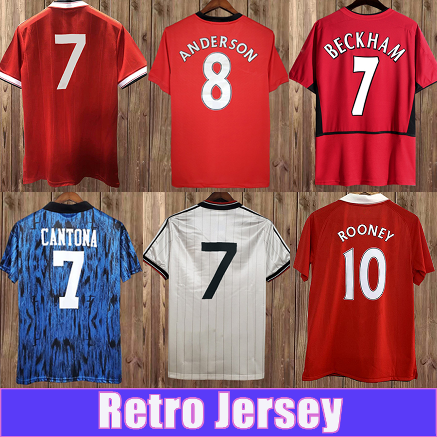 84 98 BECKHAM Retro Mens Soccer Jerseys BARTHEZ KEANE GIGGS SHERINGHAM SCHOLES CHICHARITO v. PERSIE Football Shirts Short Sleeve Uniforms, Fg2160 2002 2004 away
84 98 BECKHAM Retro Mens Soccer Jerseys BARTHEZ KEANE GIGGS SHERINGHAM SCHOLES CHICHARITO v. PERSIE Football Shirts Short Sleeve Uniforms, Fg2160 2002 2004 away