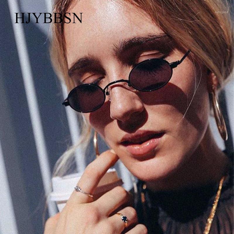 Sunglasses HJYBBSN 2021 Small Oval Steampunk Fashion Lady Women Men Vintage Brand Round Sun Glasses For Female Male1
Sunglasses HJYBBSN 2021 Small Oval Steampunk Fashion Lady Women Men Vintage Brand Round Sun Glasses For Female Male1