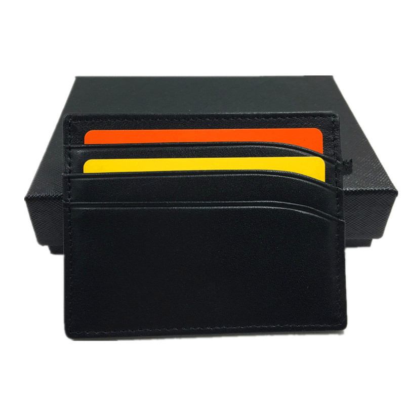 2021 New Leather Card Case Purse Classic Black Thin Credit Card Holder Wallet New Fashion Business Men Slim Coin Purse Pocket Bag, Brown;gray
2021 New Leather Card Case Purse Classic Black Thin Credit Card Holder Wallet New Fashion Business Men Slim Coin Purse Pocket Bag, Brown;gray