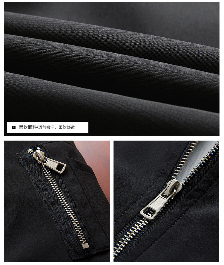 New Spring Black Bomber Jacket Men Streetwear Hip Hop Slim Fit Pilot Bomber Jacket Coat Men Jackets Plus Size 4XL T200102