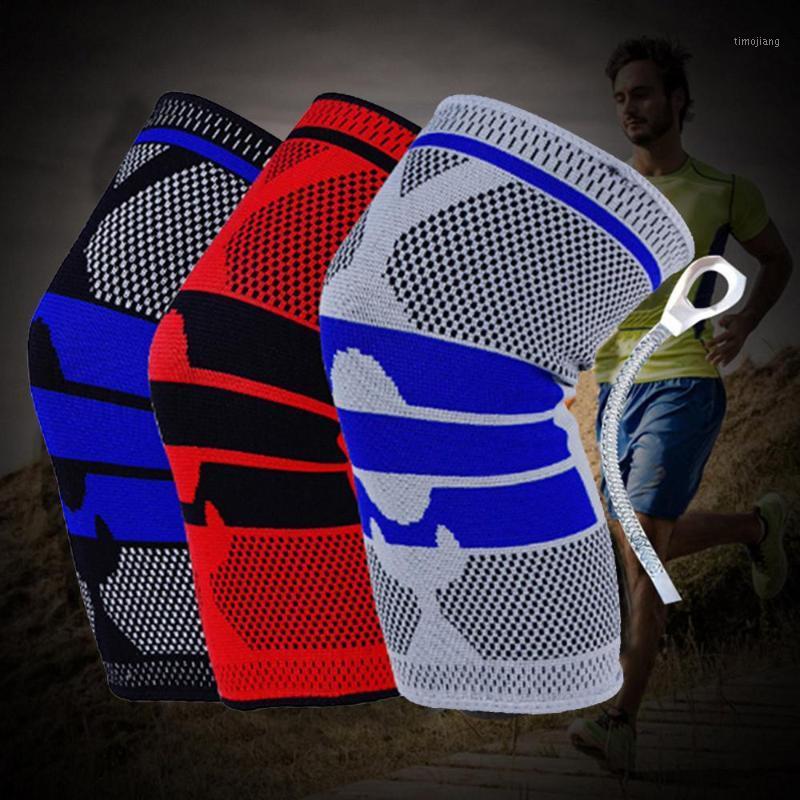 Sports Knee Pads Breathable Anti-slip Knee Pads Brace Basketball Running Squat Fitness Hiking Camping Cycling Protector1, Red
Sports Knee Pads Breathable Anti-slip Knee Pads Brace Basketball Running Squat Fitness Hiking Camping Cycling Protector1, Red