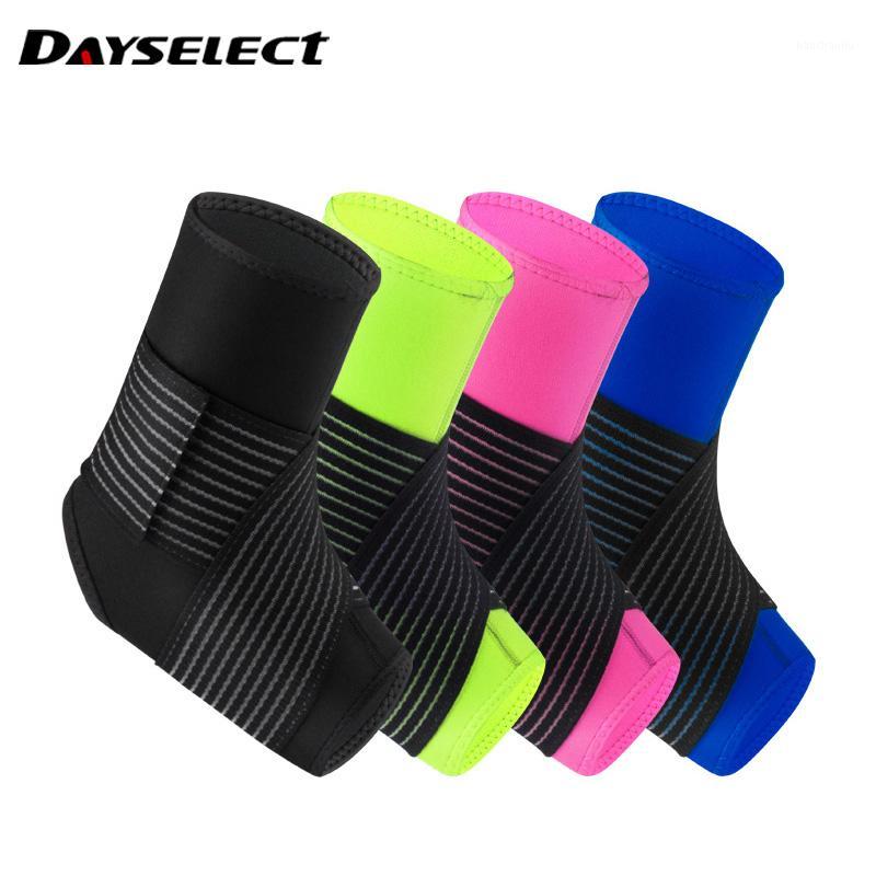 1PC Elastic Pressurized Ankle Support Basketball Volleyball Sports Gym Protective Ankle Brace Protector with Strap Belt1, Black
1PC Elastic Pressurized Ankle Support Basketball Volleyball Sports Gym Protective Ankle Brace Protector with Strap Belt1, Black