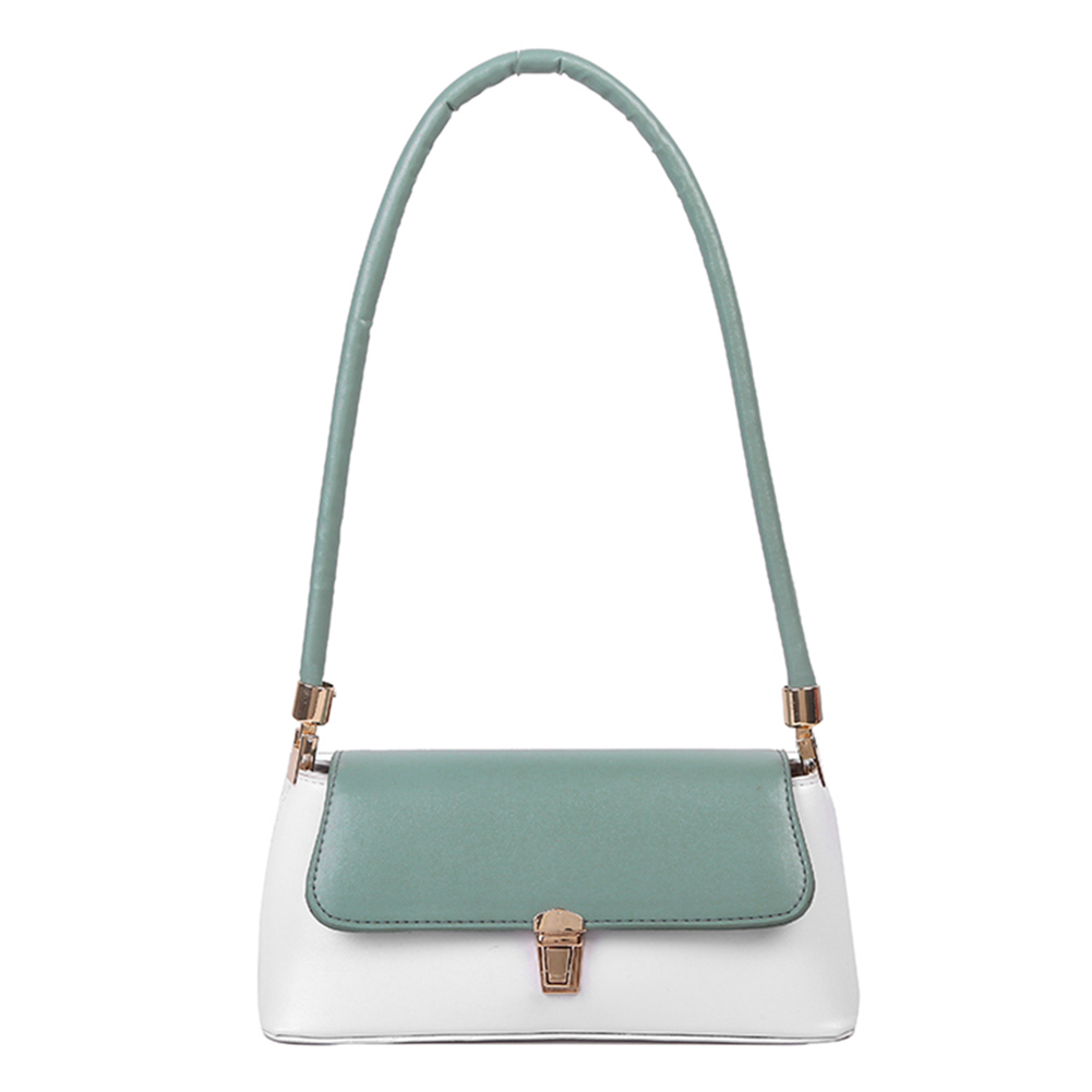 HBP Women Casual Leather Handbag Classic Texture Creative Delicate Design Ladies Hit Color Small Totes Travel Shoulder Bag GREEN, Black
HBP Women Casual Leather Handbag Classic Texture Creative Delicate Design Ladies Hit Color Small Totes Travel Shoulder Bag GREEN, Black