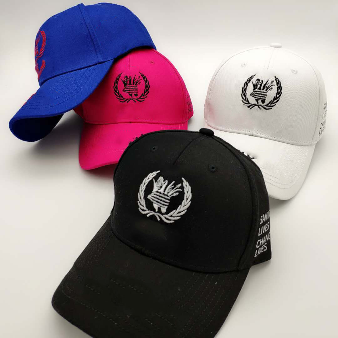 Brand new baseball cap embroidery letter caps men's and women's brand designer Snapback golf baseball cap, Black
Brand new baseball cap embroidery letter caps men's and women's brand designer Snapback golf baseball cap, Black