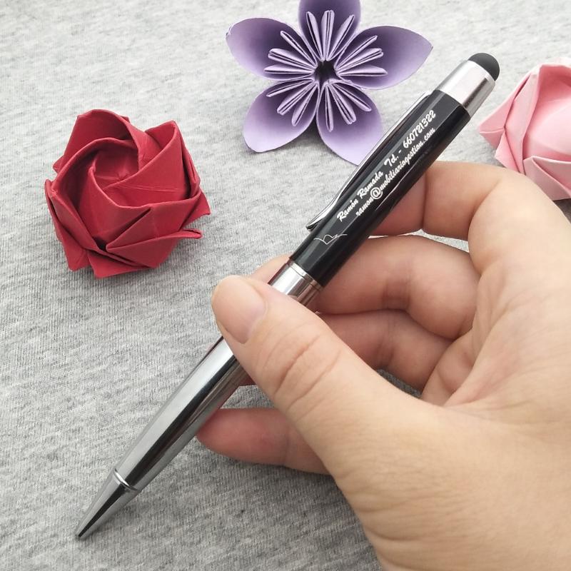 1pc Free Name Personalized Birthday gift for Anniversary souvenir stylus pen custom free with your name text metal roller pen
1pc Free Name Personalized Birthday gift for Anniversary souvenir stylus pen custom free with your name text metal roller pen