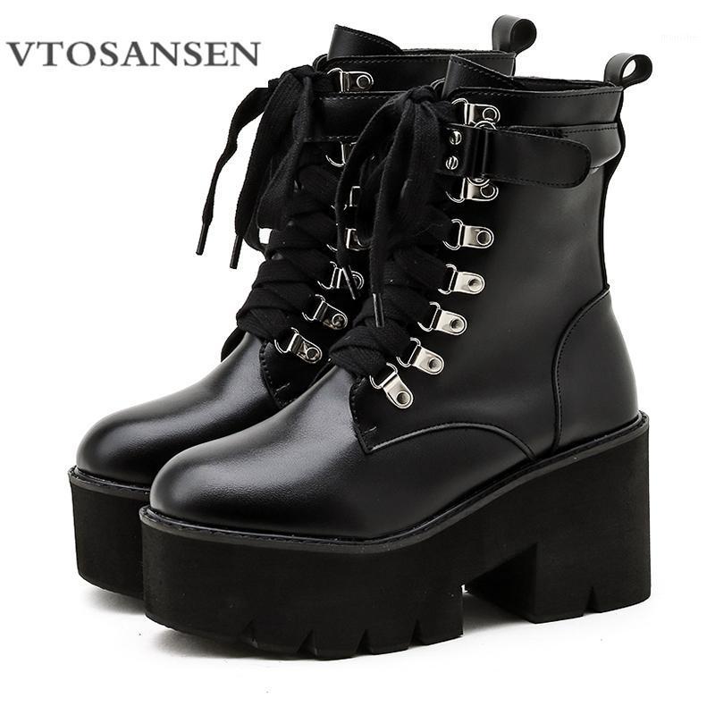 new shoe Ankle Strap Belt Women Gothic Ankle Boots Zip Punk Style Shoes On Heel Cross Tied Block Heel Fashion Street Shoes Well1, Black shoes
new shoe Ankle Strap Belt Women Gothic Ankle Boots Zip Punk Style Shoes On Heel Cross Tied Block Heel Fashion Street Shoes Well1, Black shoes