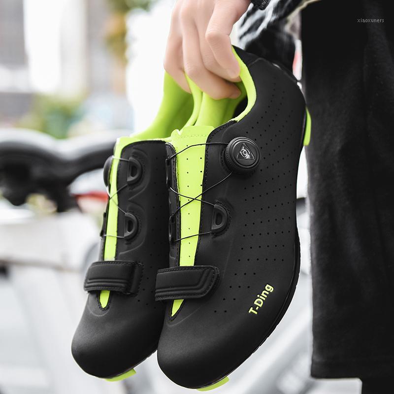 Road Cycling Shoes Self-Locking Cycling Shoes Road Bike Bicycle Ultralight Athletic Racing Sneakers Zapatos Ciclismo Bike1, T033-black
Road Cycling Shoes Self-Locking Cycling Shoes Road Bike Bicycle Ultralight Athletic Racing Sneakers Zapatos Ciclismo Bike1, T033-black