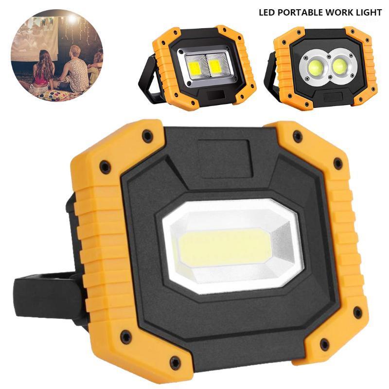 Power COB Work Lamp USB LED Portable Lantern Rechargable Waterproof 3-Mode Emergency Spotlight Floodlight for Camping Hike Run1
Power COB Work Lamp USB LED Portable Lantern Rechargable Waterproof 3-Mode Emergency Spotlight Floodlight for Camping Hike Run1