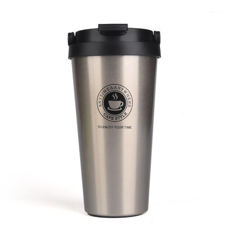 Hot Quality Double Wall Stainless Steel Vacuum Flasks 350ml 500ml Car Thermo Cup Coffee Travel Mug Thermol Bottle Thermocup1
Hot Quality Double Wall Stainless Steel Vacuum Flasks 350ml 500ml Car Thermo Cup Coffee Travel Mug Thermol Bottle Thermocup1