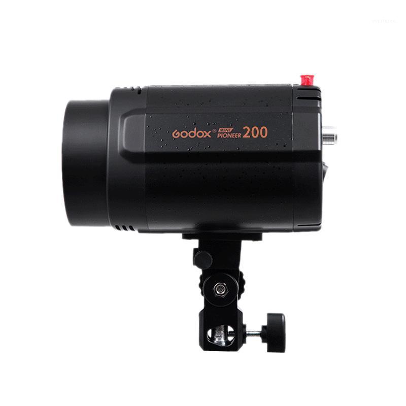GODOX 120SDI Photography Lighting Professional Photography Studio Strobe Photo Flash Light 120W Speedlite Light for Camera1
GODOX 120SDI Photography Lighting Professional Photography Studio Strobe Photo Flash Light 120W Speedlite Light for Camera1