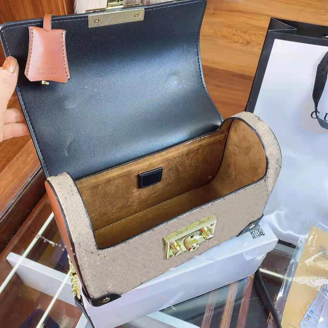 Women's Women Genuine Leather Handbags Handbag Shoulder Bags Messenger Vintage Bag with Slanting Bamboo Handle To Improve Quality Purses, Brown
Women's Women Genuine Leather Handbags Handbag Shoulder Bags Messenger Vintage Bag with Slanting Bamboo Handle To Improve Quality Purses, Brown