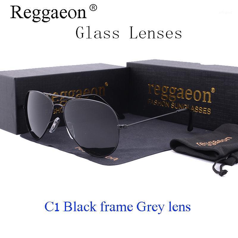 Sunglasses 2021 Lvvkee Glass Lens Women Men Anti-glare Driving Small Glasses 58mm 50mm Color Uv4001
Sunglasses 2021 Lvvkee Glass Lens Women Men Anti-glare Driving Small Glasses 58mm 50mm Color Uv4001
