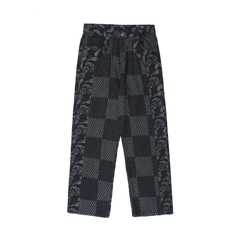 2021 High New Kiryaquy Luxury Striped West Coast Bloods Cotton Jeans Denim Pants S-xl # D5 K3UY
2021 High New Kiryaquy Luxury Striped West Coast Bloods Cotton Jeans Denim Pants S-xl # D5 K3UY