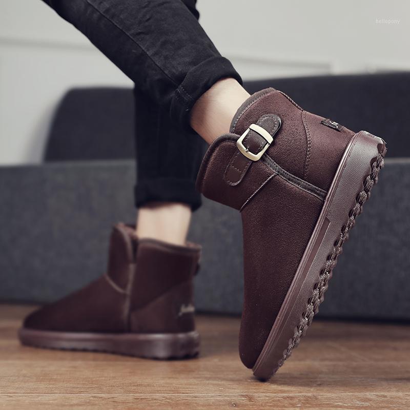 dress man zapatos sapato sports black hombre botas informales casuales cuero boty cotton men shoes boots causal sapatos shoe de1, Brown plus cotton
dress man zapatos sapato sports black hombre botas informales casuales cuero boty cotton men shoes boots causal sapatos shoe de1, Brown plus cotton