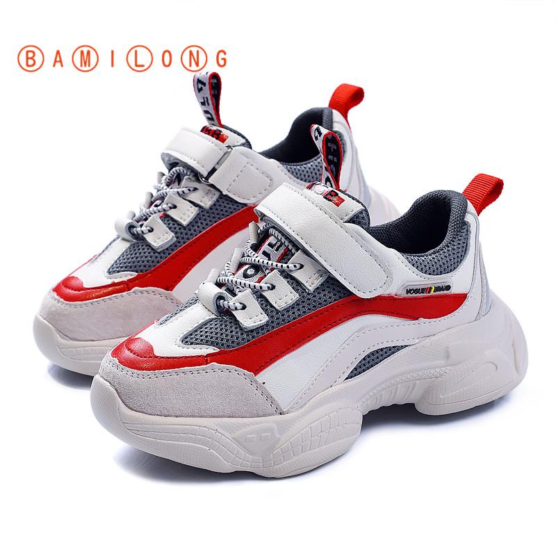 Children's Fashion Casual Shoes Spring Autumn Kids Sneakers Breathable Mesh Soft Sole Trend Boys And Girls Shoes B25, As picture
Children's Fashion Casual Shoes Spring Autumn Kids Sneakers Breathable Mesh Soft Sole Trend Boys And Girls Shoes B25, As picture