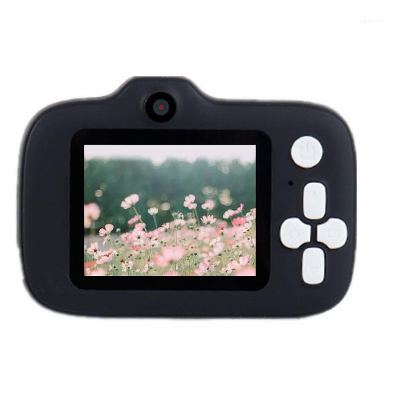 X11 High Definition Children Digital Camera Mini Multi-function Cartoon Camera Kids Toy With 8G Memory Card1
X11 High Definition Children Digital Camera Mini Multi-function Cartoon Camera Kids Toy With 8G Memory Card1