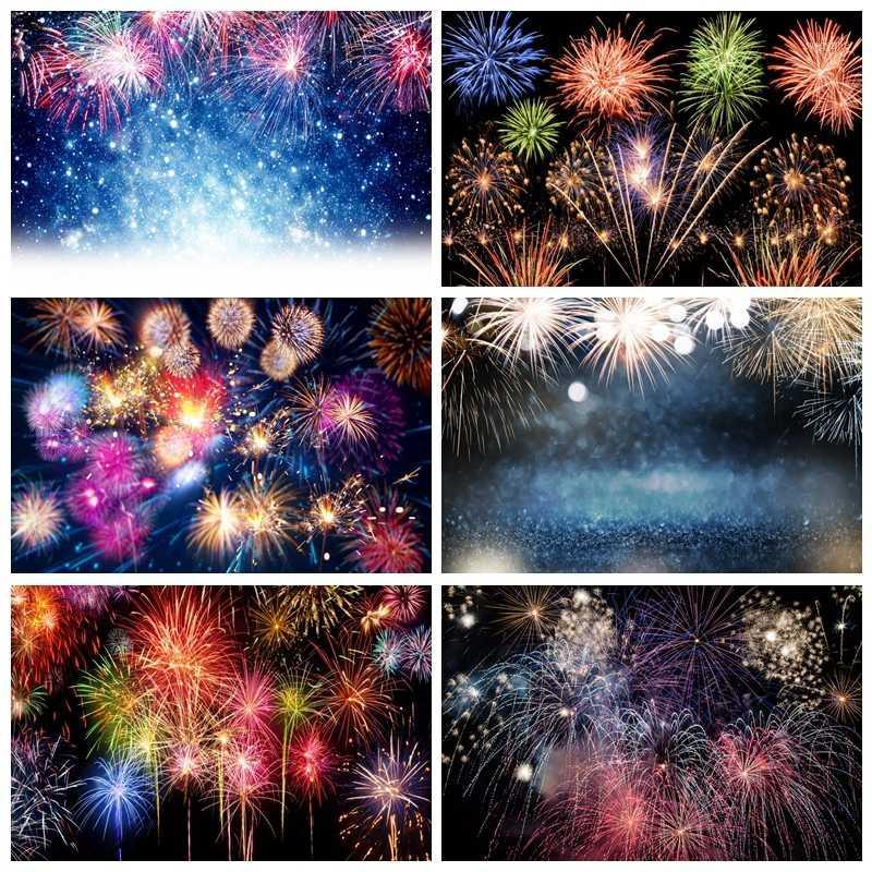 Laeacco Firework Firecracker Shiny Celebration Party Happy New Year Scenic Photo Background Photographic Backdrops Photo Studio1
Laeacco Firework Firecracker Shiny Celebration Party Happy New Year Scenic Photo Background Photographic Backdrops Photo Studio1