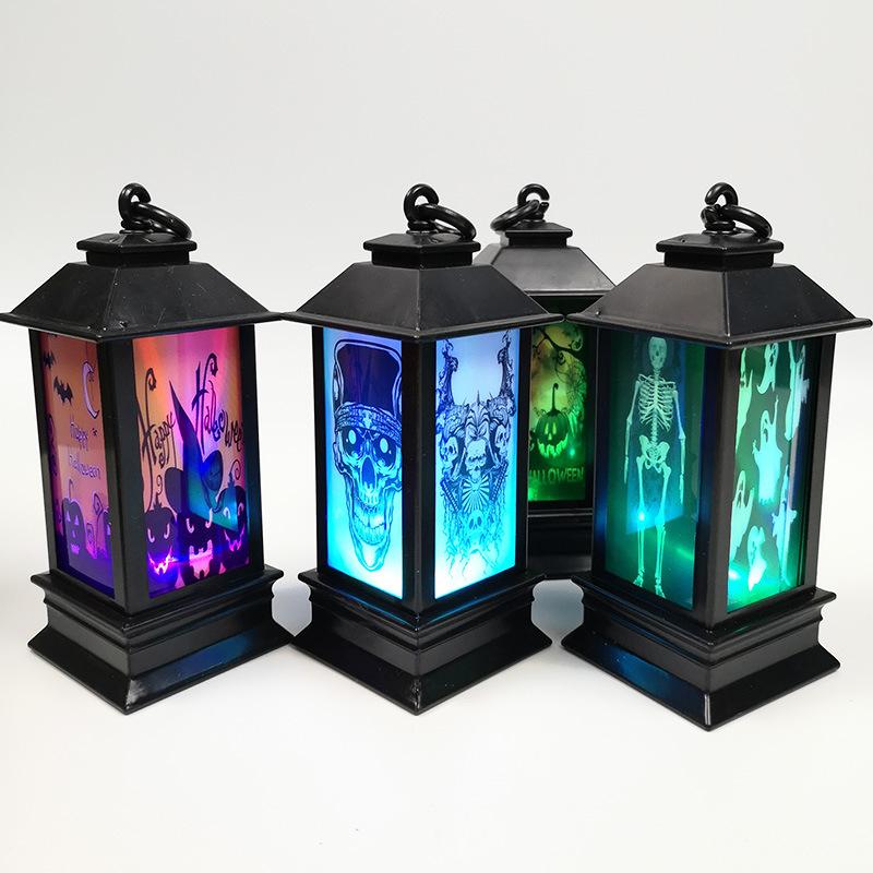 Christmas Halloween Vintage LED Lamp Pumpkin Skull Light Santa Claus Snowman Hanging Lantern Christmas Decoration Party Supplies DBC VT0970
Christmas Halloween Vintage LED Lamp Pumpkin Skull Light Santa Claus Snowman Hanging Lantern Christmas Decoration Party Supplies DBC VT0970