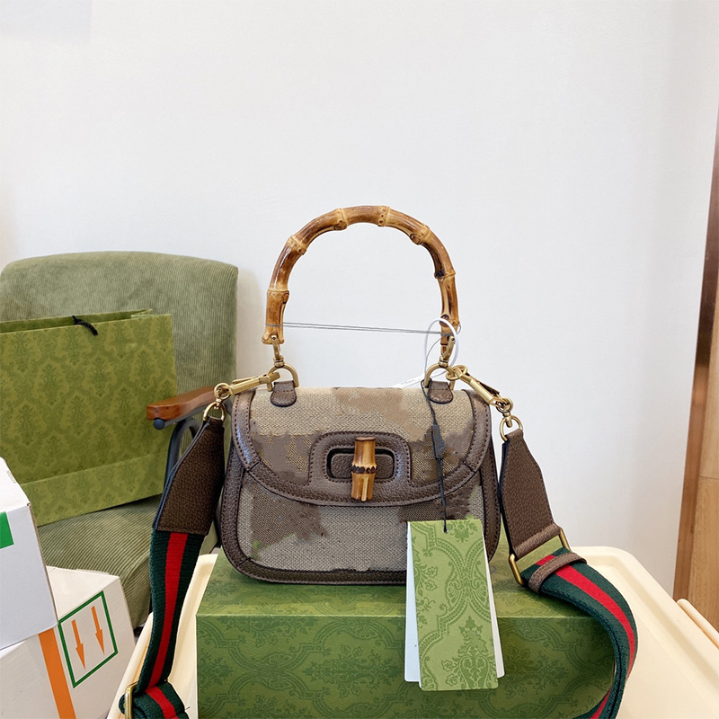 2021 New Retro Fashion One-Shoulder Bags Handbag Luxury G Large Capacity 21cm Wide Shoulder Strap Bamboo Handle Imitation Designer Handbag Wallet CrossbodyBag, Khaki
2021 New Retro Fashion One-Shoulder Bags Handbag Luxury G Large Capacity 21cm Wide Shoulder Strap Bamboo Handle Imitation Designer Handbag Wallet CrossbodyBag, Khaki