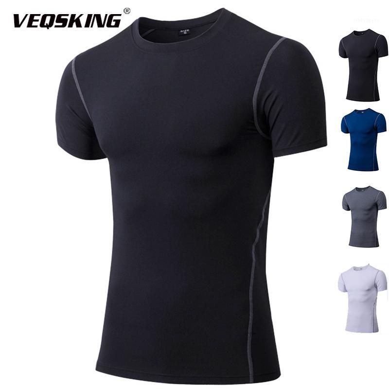 Men' Tight Training Fitness Shirts, Quick Drying Short-Sleeved Sportswear, Running Elastic T-shirt, Sports Shirt Gym Men1, Black
Men' Tight Training Fitness Shirts, Quick Drying Short-Sleeved Sportswear, Running Elastic T-shirt, Sports Shirt Gym Men1, Black