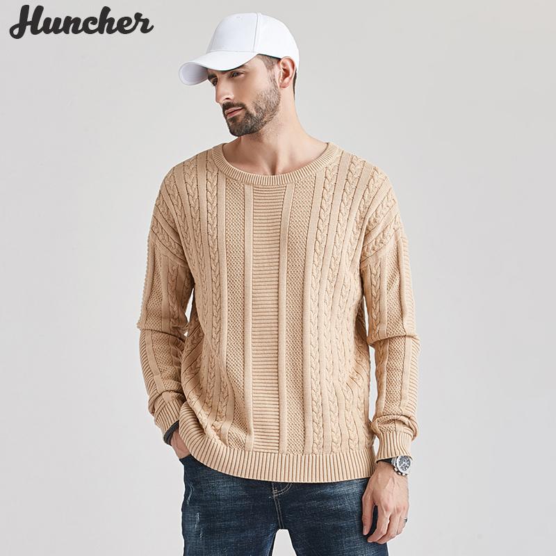 Huncher Mens Sweater Male Crew Neck Men 2021 Spring Casual Jumper Men Harajuku Vintage Winter Korean Khaki Sweater For, Khaki sweater men
Huncher Mens Sweater Male Crew Neck Men 2021 Spring Casual Jumper Men Harajuku Vintage Winter Korean Khaki Sweater For, Khaki sweater men
