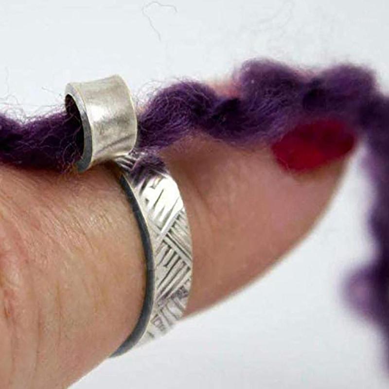 1PC Adjustable Knitting Loop Crochet Loop Knitting Sewing Adjust Accessories Tool Ring DIY Ring Steel Stainle K0B91
1PC Adjustable Knitting Loop Crochet Loop Knitting Sewing Adjust Accessories Tool Ring DIY Ring Steel Stainle K0B91