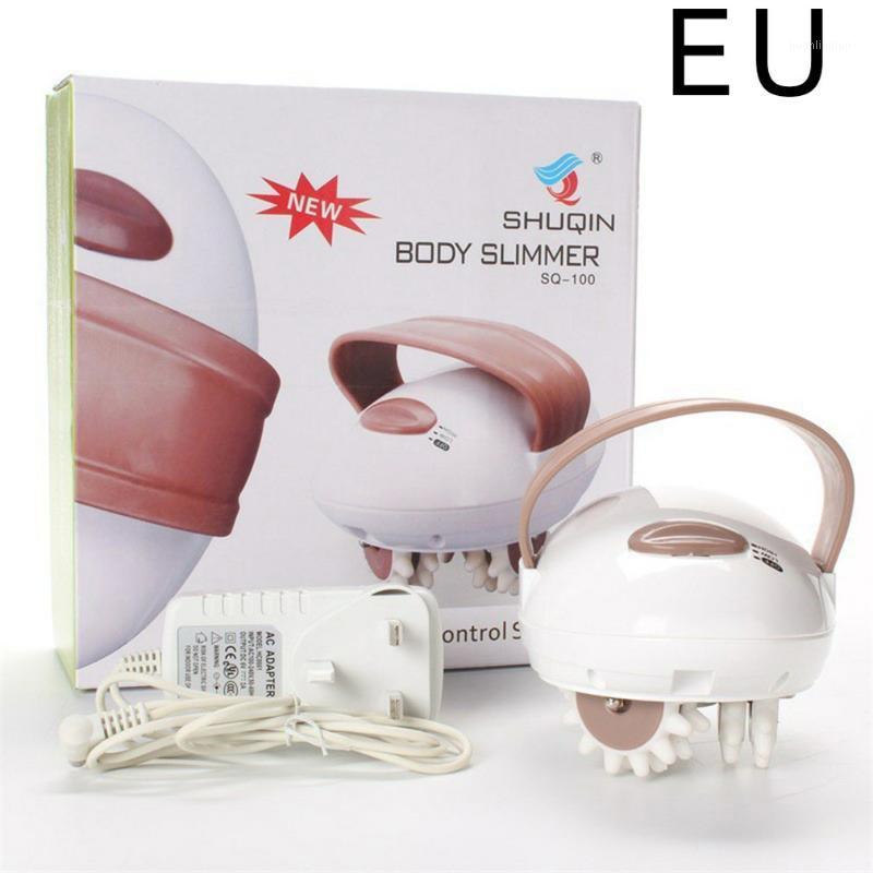 Handheld Full Body Massager 3D Roller Mini Fat Burn Massage Machine For Face Arm Hand Foot And Body1
Handheld Full Body Massager 3D Roller Mini Fat Burn Massage Machine For Face Arm Hand Foot And Body1