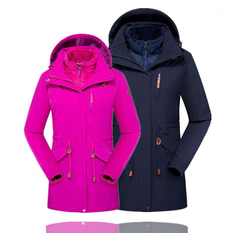 Men And Women Polar Jacket 3 In Outdoor Waterproof Warm Outerwear Coat Male Female Mountain Hiking Camping Trekking Jacket1, Women beige
Men And Women Polar Jacket 3 In Outdoor Waterproof Warm Outerwear Coat Male Female Mountain Hiking Camping Trekking Jacket1, Women beige