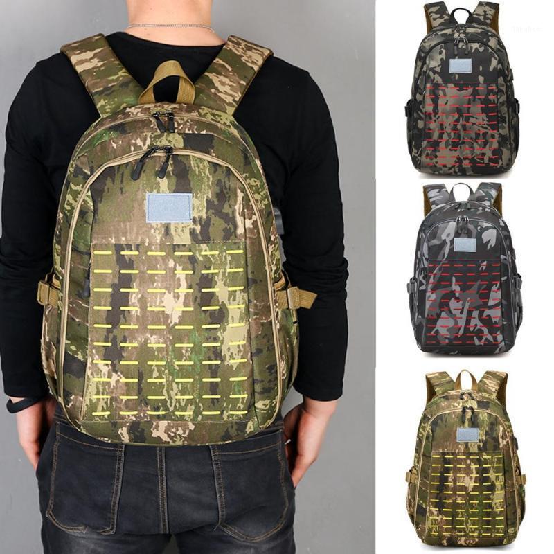 PUBG Fashion Outdoor Contrast Color Nylon Backpack Travel Bag Mountaineering Bag 2020 new Backpack Travel Mountaineering1
PUBG Fashion Outdoor Contrast Color Nylon Backpack Travel Bag Mountaineering Bag 2020 new Backpack Travel Mountaineering1