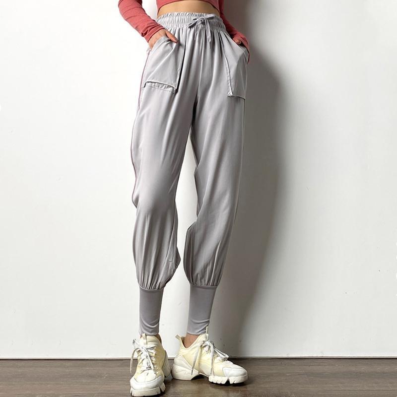 2021 Women Gym Loose Fitness Pants Tie Feet Dance Yoga Trousers Pocket Workout Running Sports Harem Pants Quick Dry Sports Wear1, Black
2021 Women Gym Loose Fitness Pants Tie Feet Dance Yoga Trousers Pocket Workout Running Sports Harem Pants Quick Dry Sports Wear1, Black