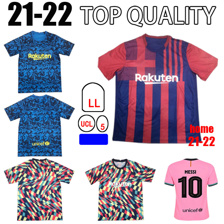 soccer jersey BARCA 21 22 camiseta de futbol ANSU FATI 2021 GRIEZMANN F.DE JONG Maillots de football shirt men kids kit, Training clothes 2
soccer jersey BARCA 21 22 camiseta de futbol ANSU FATI 2021 GRIEZMANN F.DE JONG Maillots de football shirt men kids kit, Training clothes 2