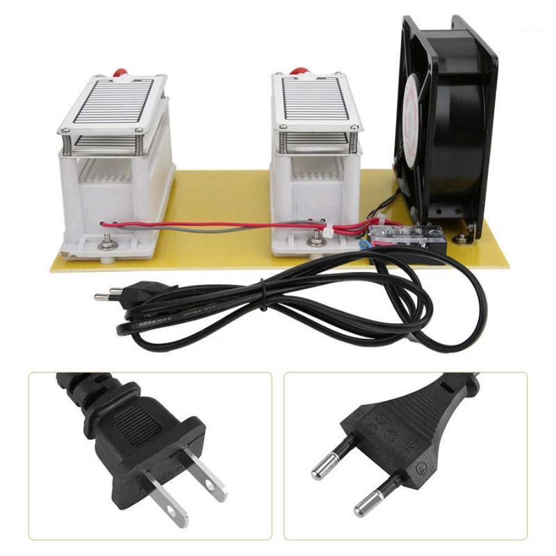 Air Purifier 20g Ozone Generator Portable Disinfection Machine DIY Professional Indoor Air Quality Tool 200W Ozonizador1
Air Purifier 20g Ozone Generator Portable Disinfection Machine DIY Professional Indoor Air Quality Tool 200W Ozonizador1