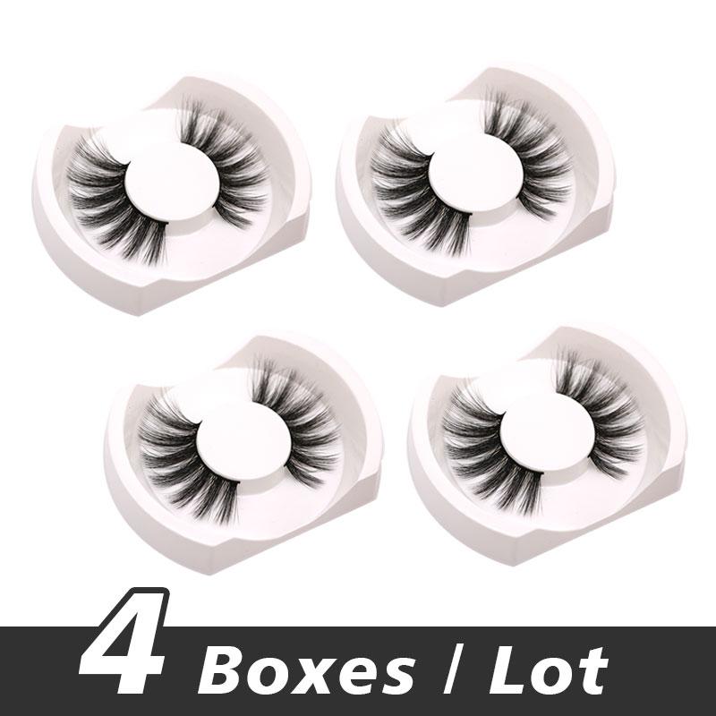25mm Dramatic Lashes 4 boxes/lot wispies supplies maquiagem soft extension dramatic Handmade Reusable Long Makeup False Eyelash
25mm Dramatic Lashes 4 boxes/lot wispies supplies maquiagem soft extension dramatic Handmade Reusable Long Makeup False Eyelash